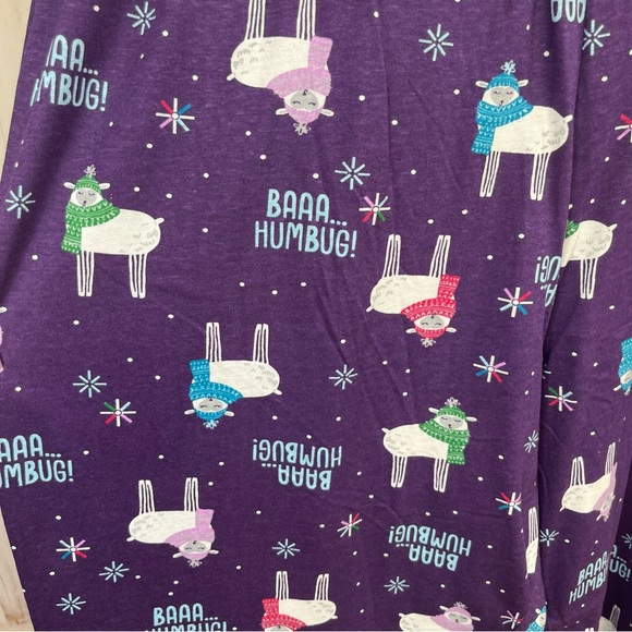 Dreams & Co 1X (22/24) Pajama set - Picture 9 of 13